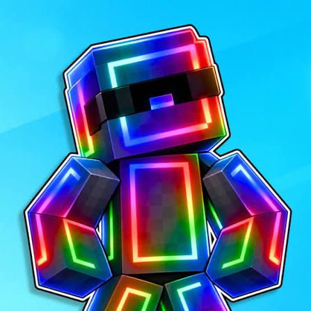Logo original de Shaoskrr
