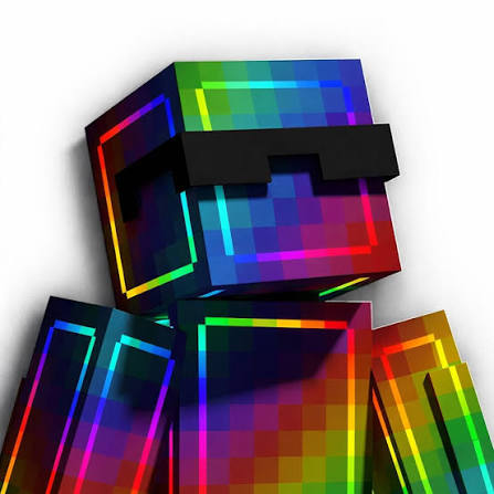 Logo original de ShaosMC